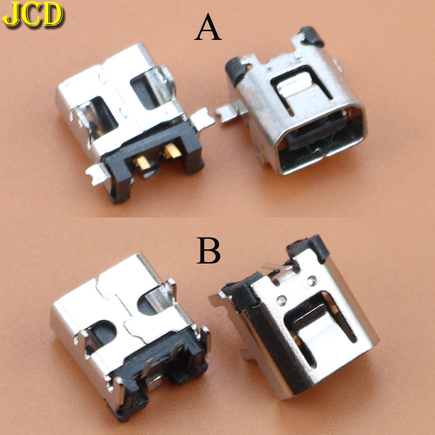 Drone Xl Rc - JCD 2~10pcs Power Jack For NDSi