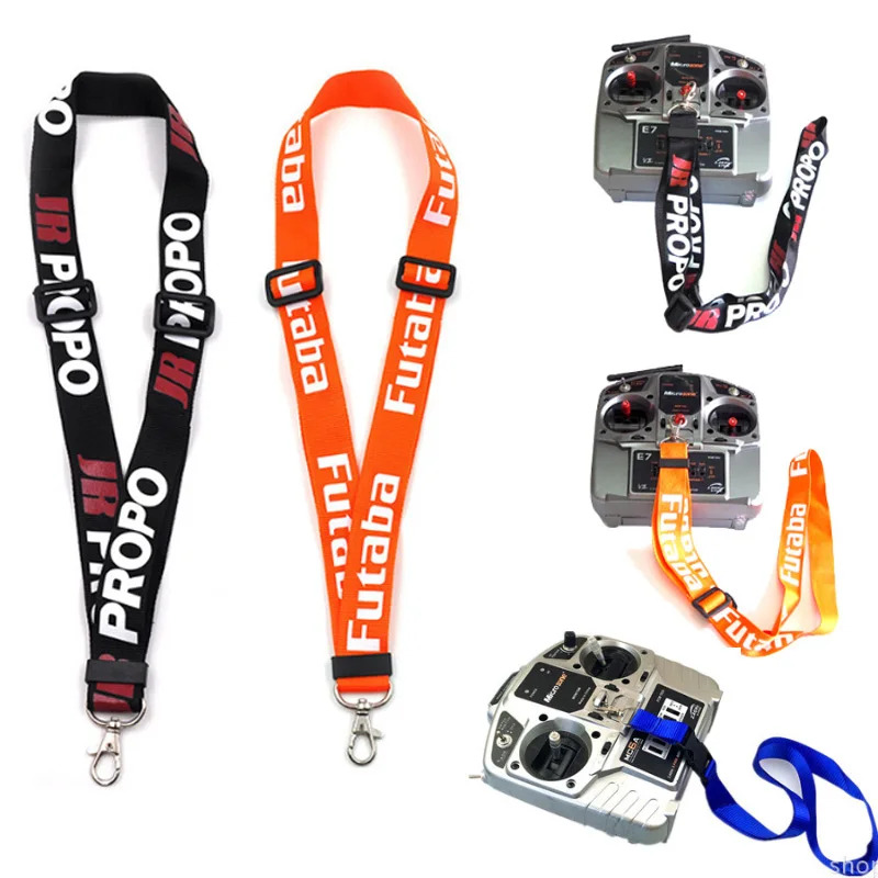 Drone Rc Neck Strap - Universal Adjustable Neck Strap for RC