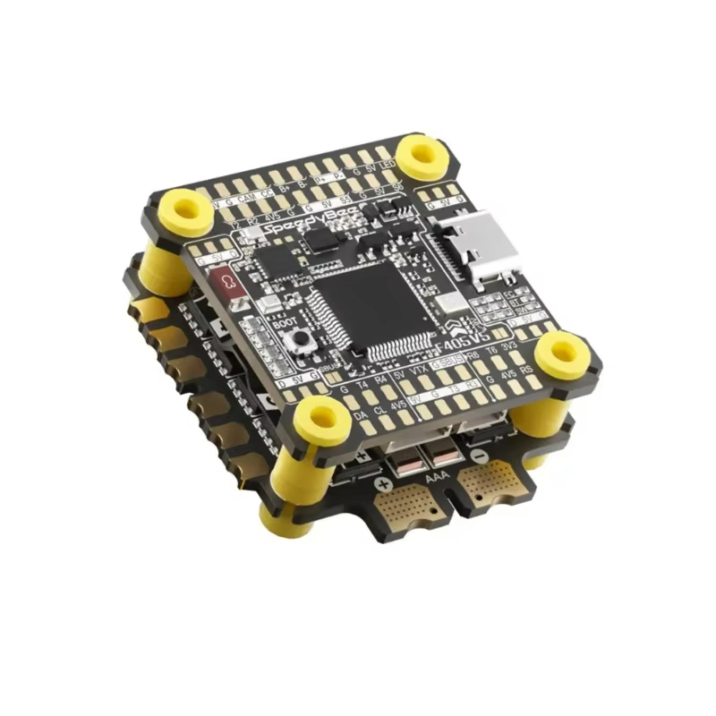 Betaflight Flight Controller - SpeedyBee F405 V5 Flight Controller &