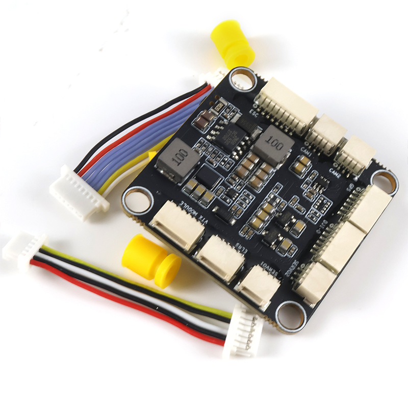 Betaflight Flight Controller - F405 V3 Flight Controller with Bluetooth