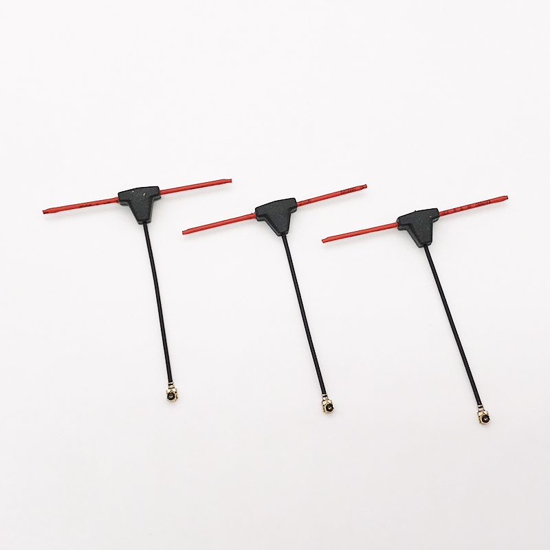 - Remote Control (Rc) Drone - 2.4G 2DBI T Antenna IPX1 for