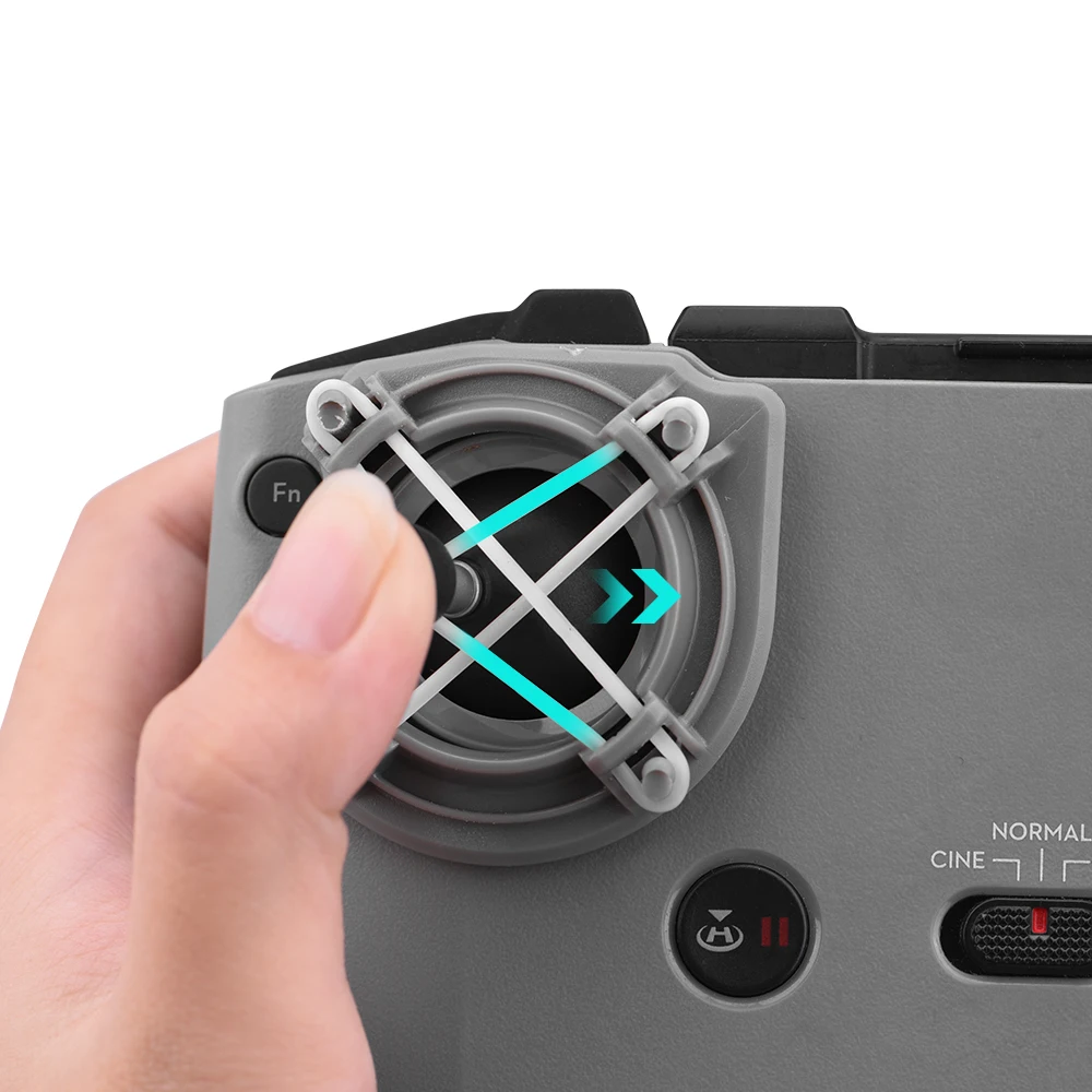 Rocker Speed Controller for DJ - Drone Dji Rc Pro 2 评论和价格