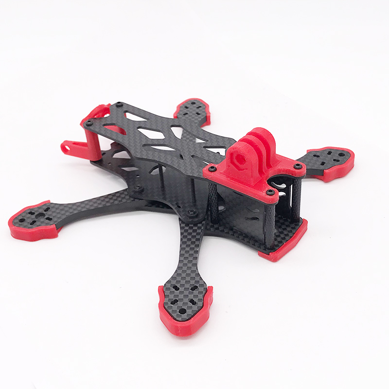APEX 3 3inch 147mm Wheelbase C - Drone Rc Race 评论和价格