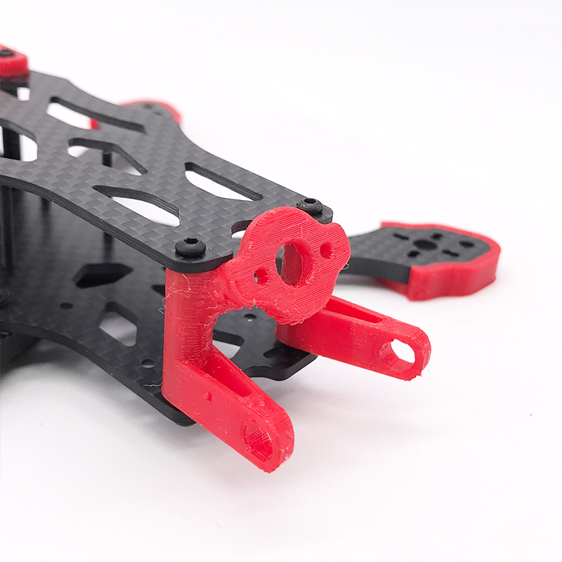 APEX 3 3inch 147mm Wheelbase C - Drone Rc Race 评论和价格