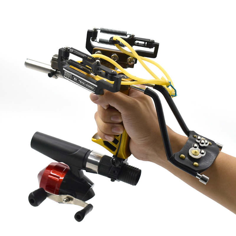 Upgraded Hand-held Metal Sling - Drone Xl Rc 评论和价格