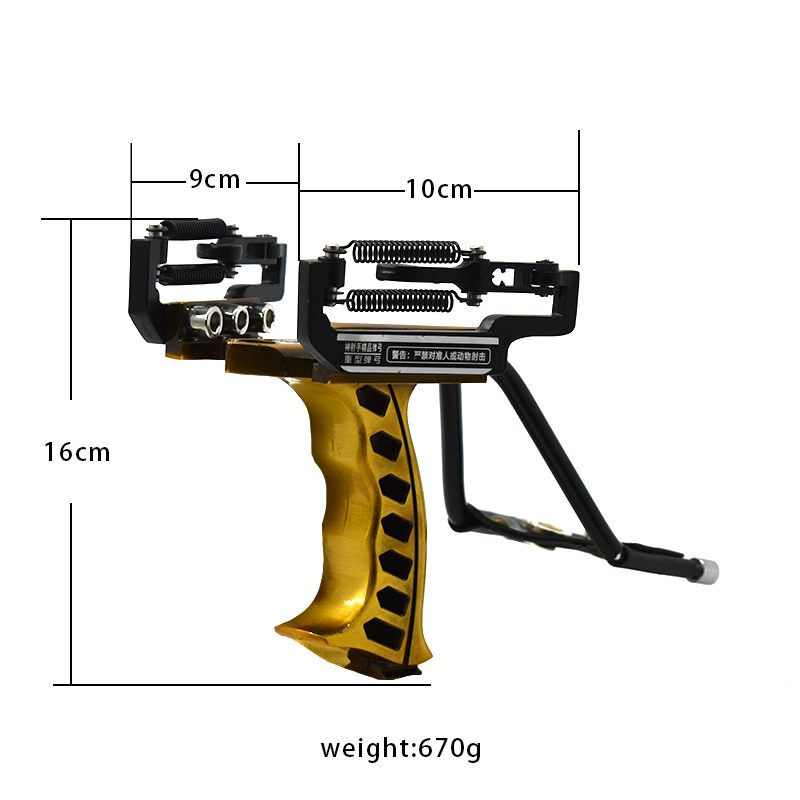 Upgraded Hand-held Metal Sling - Drone Xl Rc 评论和价格