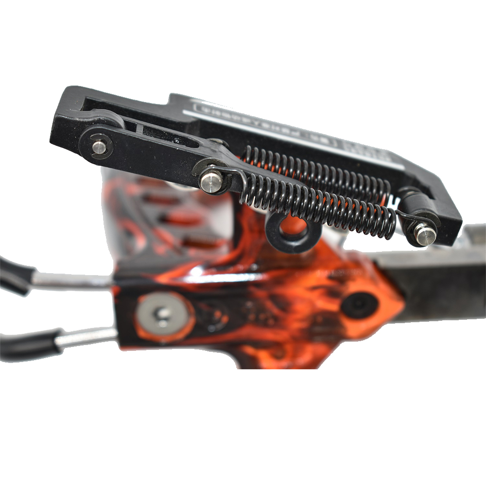 Upgraded Hand-held Metal Sling - Drone Xl Rc 评论和价格