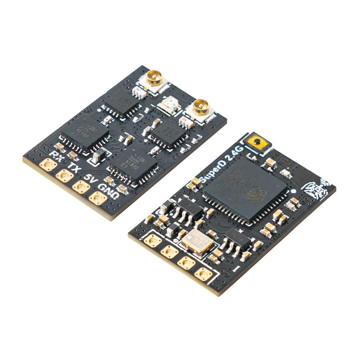 BETAFPV ELRS Receiver 915MHz F - Drone Rc Race 评论和价格