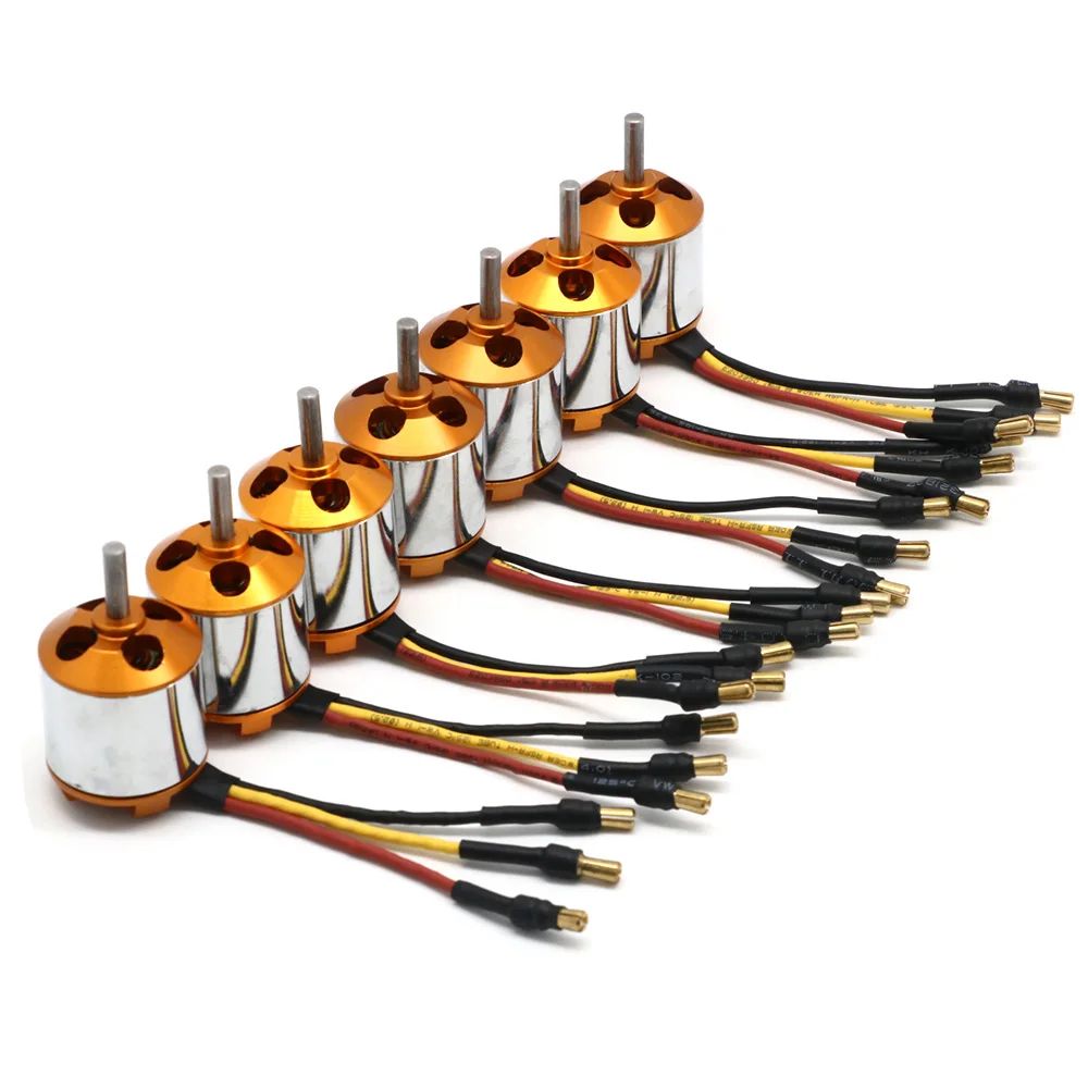 XXD A2217 2217 950KV 1250KV 15 - Drone Xl Rc 评论和价格