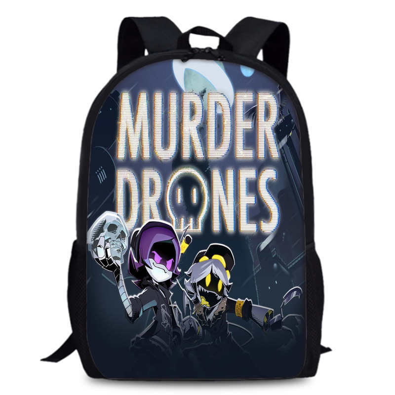 Murder Drones Anime Peripheral - Drone & Rc Plane Maker Durgapur West Bengal 评论和价格