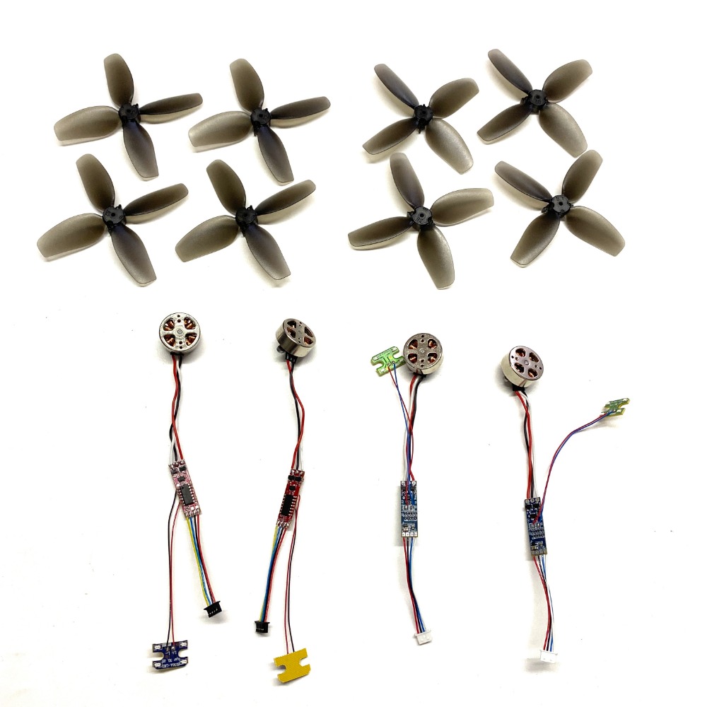 S156 Drone RC Quadcopter Brush - Drone Rc X226 评论和价格