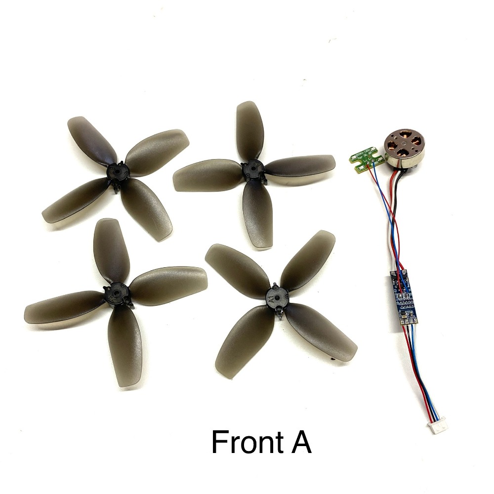 S156 Drone RC Quadcopter Brush - Drone Rc X226 评论和价格