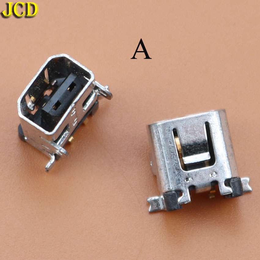 JCD 2~10pcs Power Jack For NDS - Drone Xl Rc 评论和价格