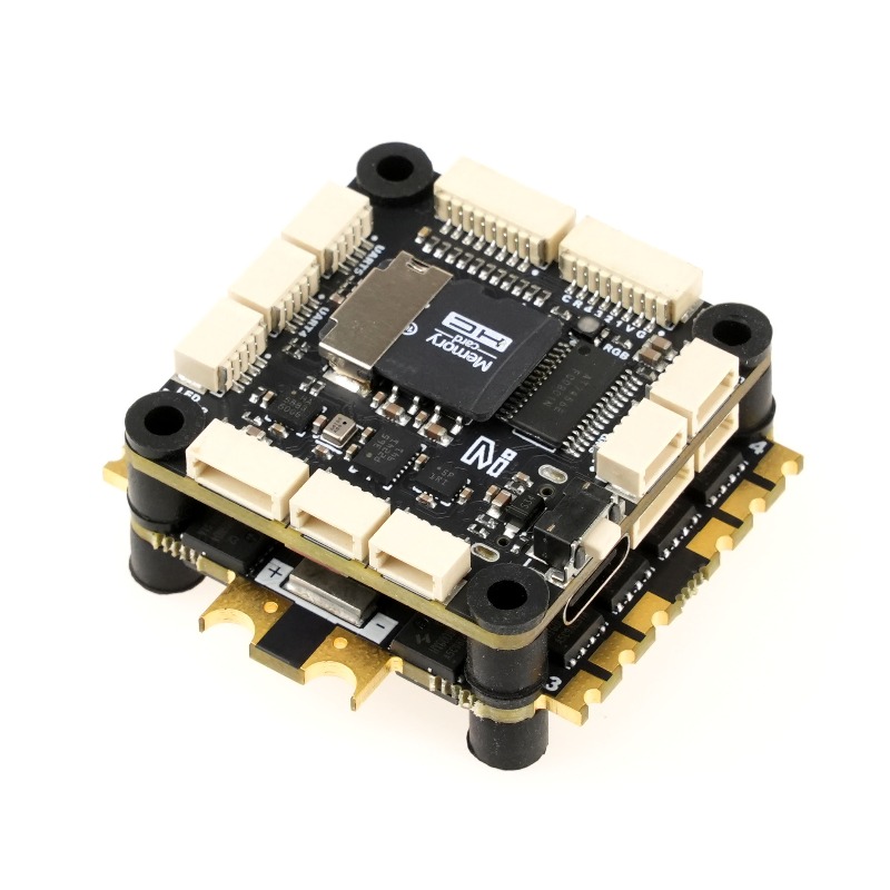 MicoAir743 V2   Flight Control - Betaflight Flight Controller 评论和价格