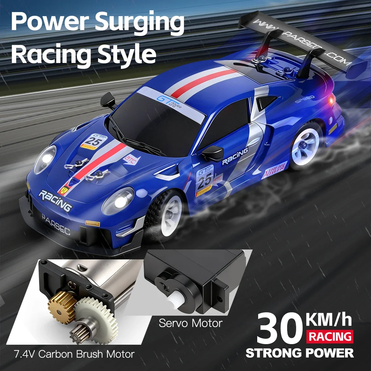 WLtoys 284019-A 284191 1:28 2. - Drone Rc Bolide 评论和价格