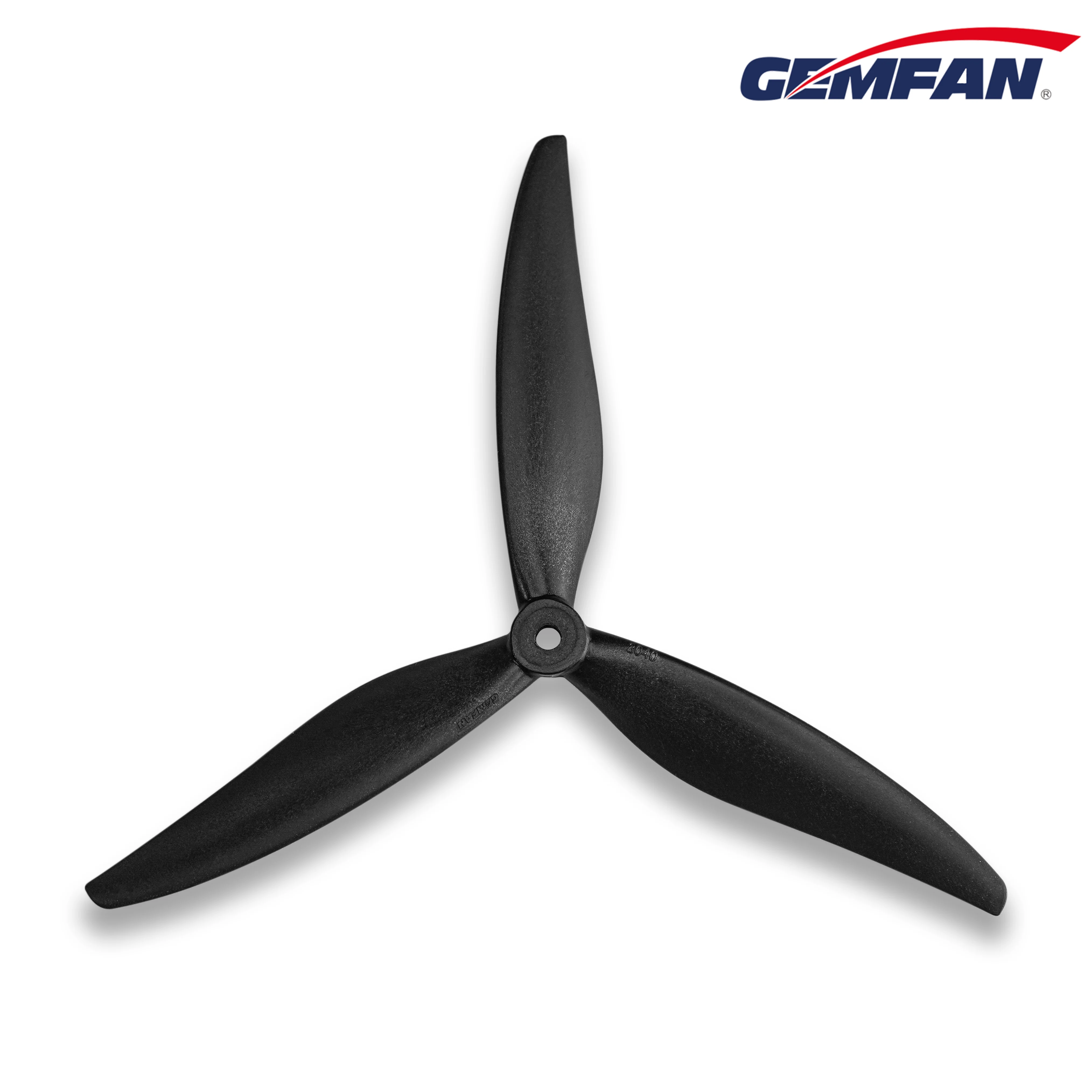 Gemfan 8040 8X4X3 3-blade 8-in - Drone Rc Diy 评论和价格
