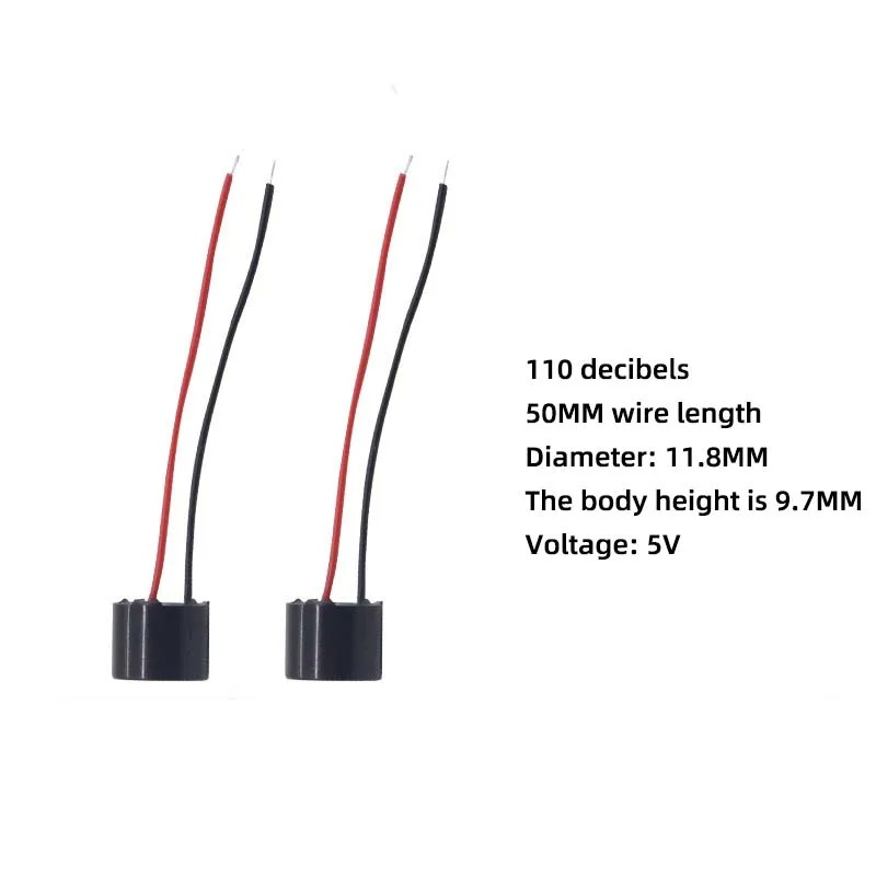 5V Active Buzzer Alarm Beeper  - Betaflight Flight Controller 评论和价格