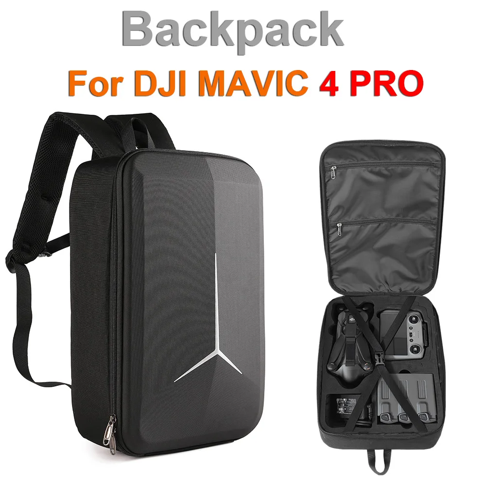 Backpack For DJI MAVIC 4 PRO D - Drone Dji Rc Pro 2 评论和价格