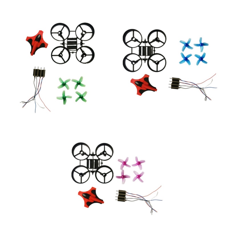 DIY Mini RC Drone Kit-BLH8700/ - Drone Rc Diy 评论和价格