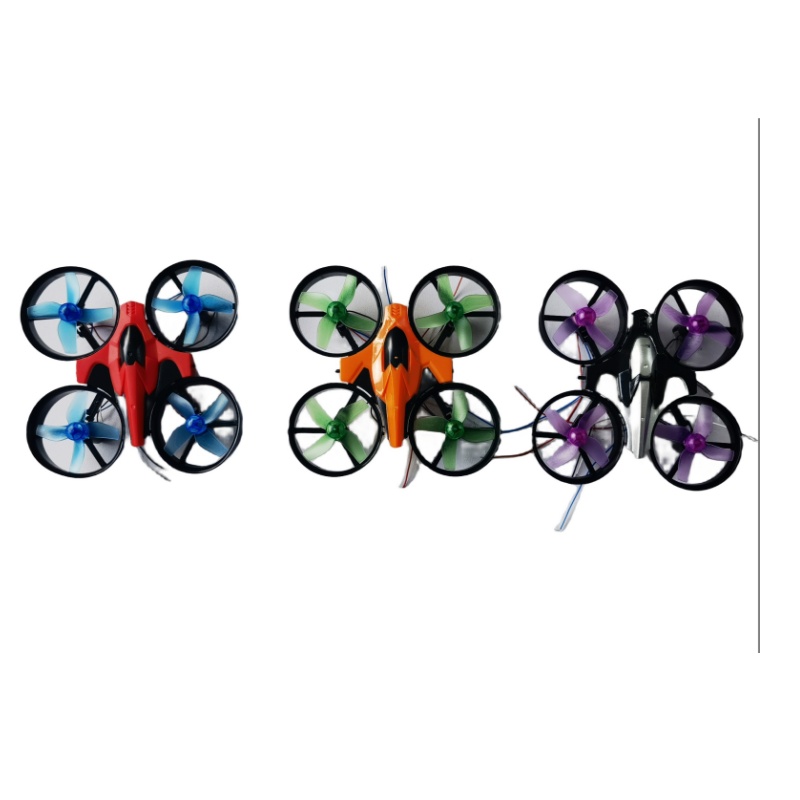 DIY Mini RC Drone Kit-BLH8700/ - Drone Rc Diy 评论和价格