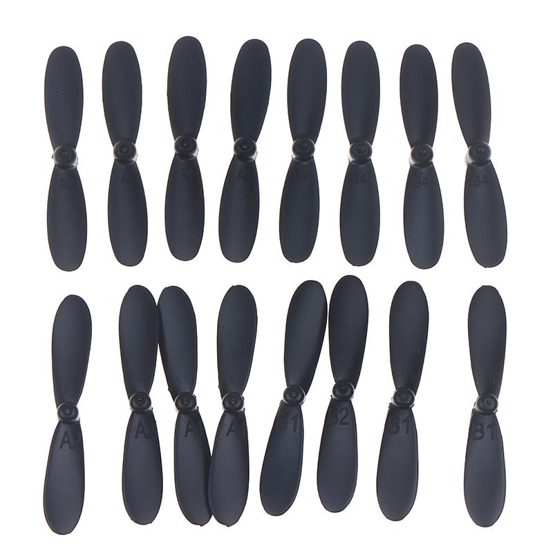 HOT! 8PCS 42mm Props For 4D RC - Drone & Rc Plane Maker Durgapur West Bengal 评论和价格