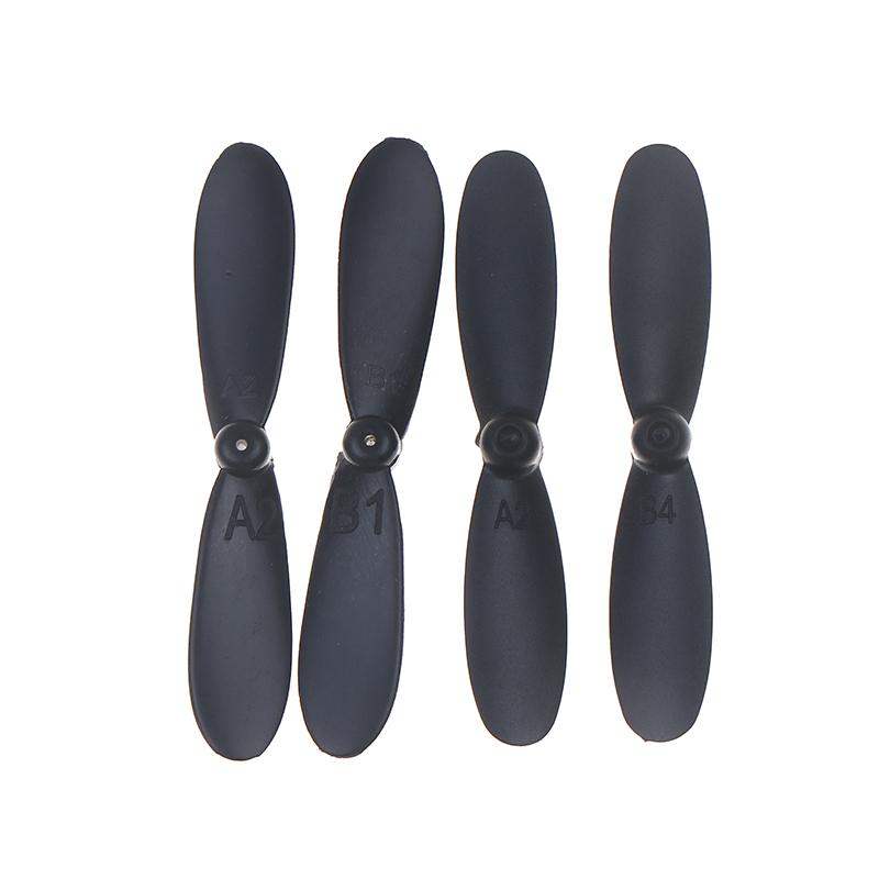 HOT! 8PCS 42mm Props For 4D RC - Drone & Rc Plane Maker Durgapur West Bengal 评论和价格