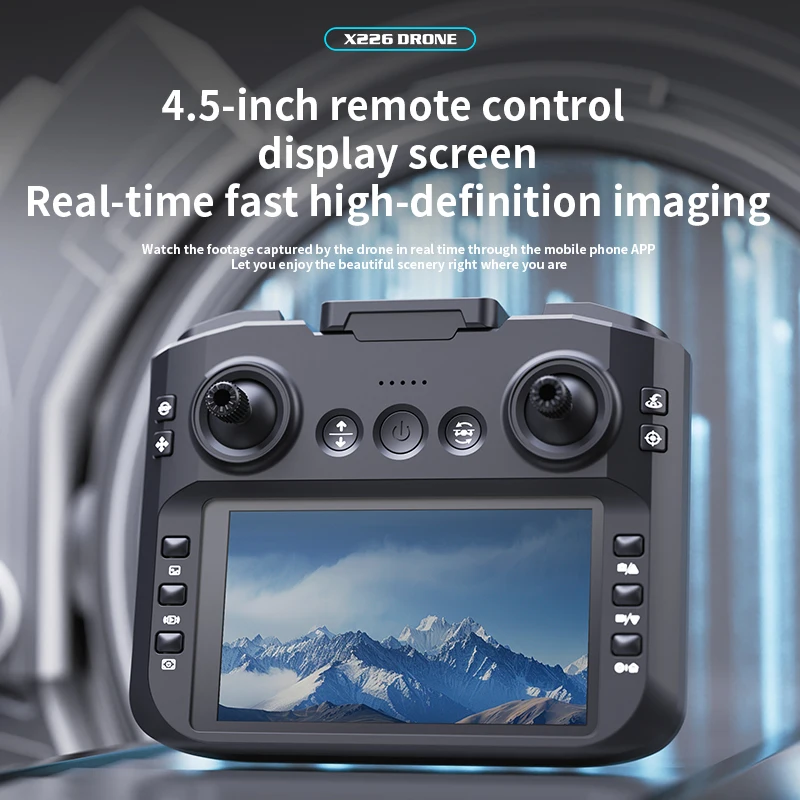 Original X226/X226VR Remote Co - Drone Rc X226 评论和价格