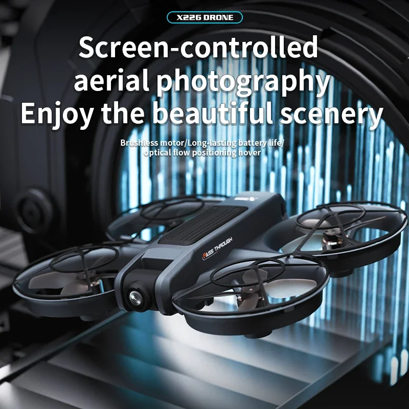 Original X226/X226VR Remote Co - Drone Rc X226 评论和价格