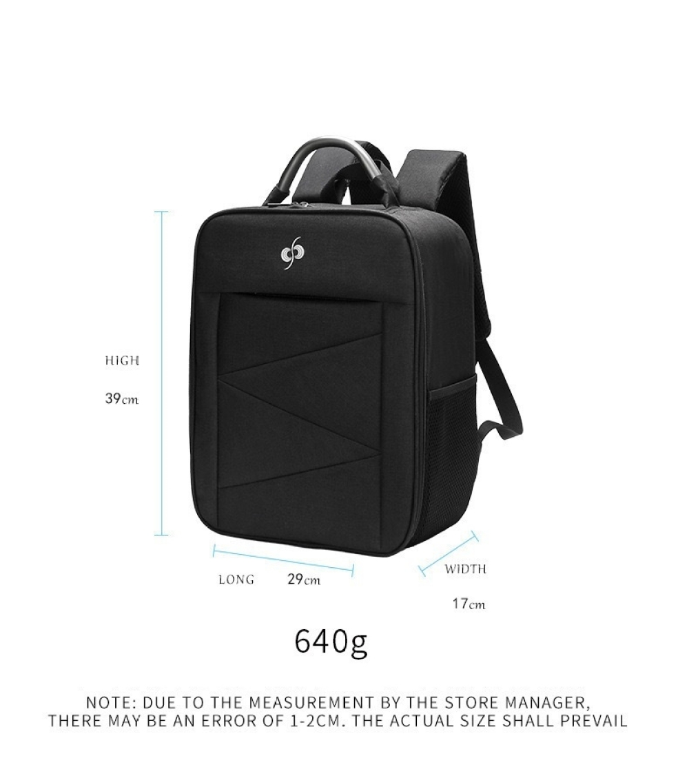 Backpack Carrying Case for DJI - Drone Dji Rc Pro 2 评论和价格