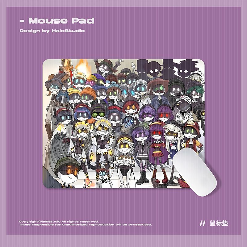 Anime Murder Drones Merch Mous - Drone & Rc Plane Maker Durgapur West Bengal 评论和价格