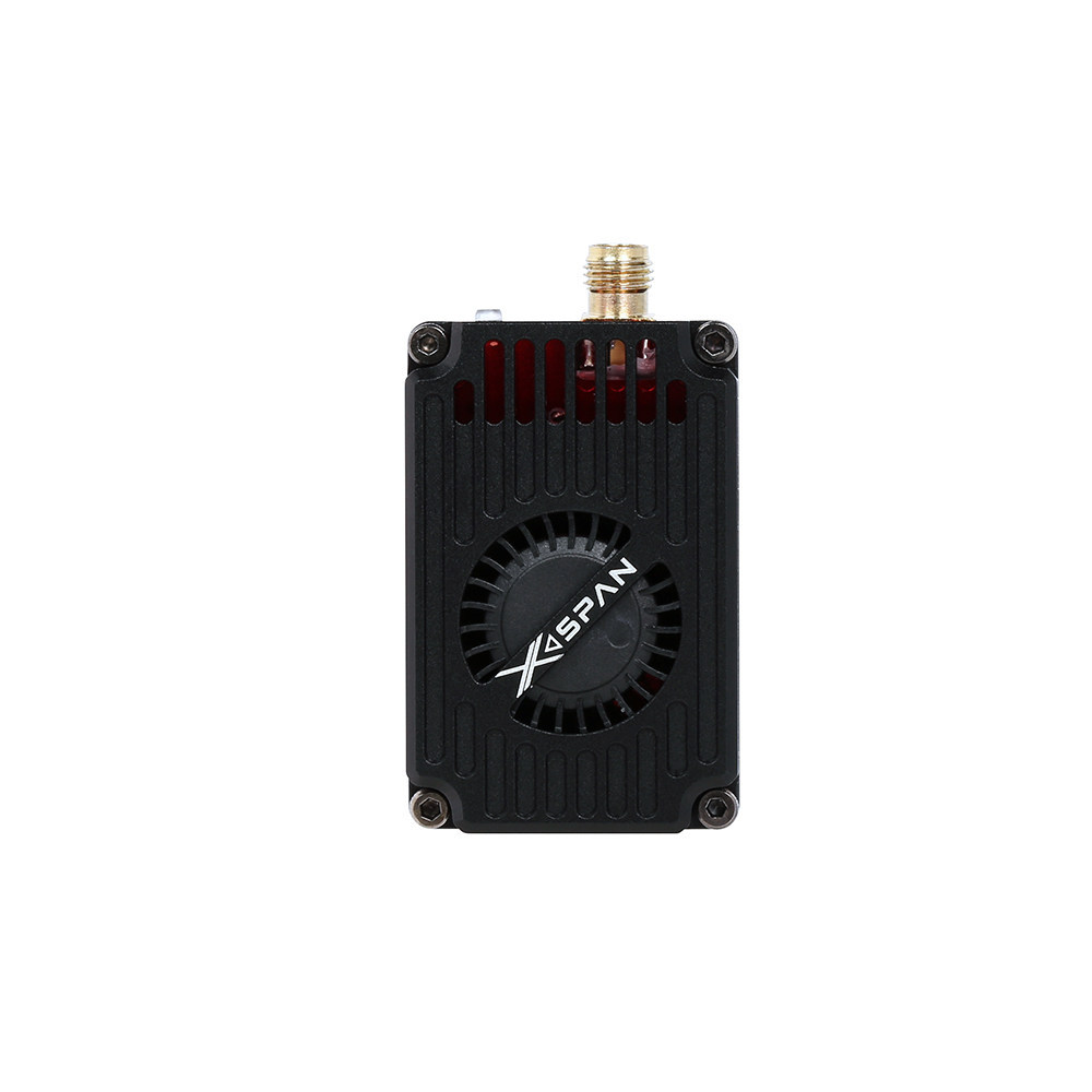 Rushfpv Rush FPV XSPAN 3.1G-3. - - Remote Control (Rc) Drone 评论和价格