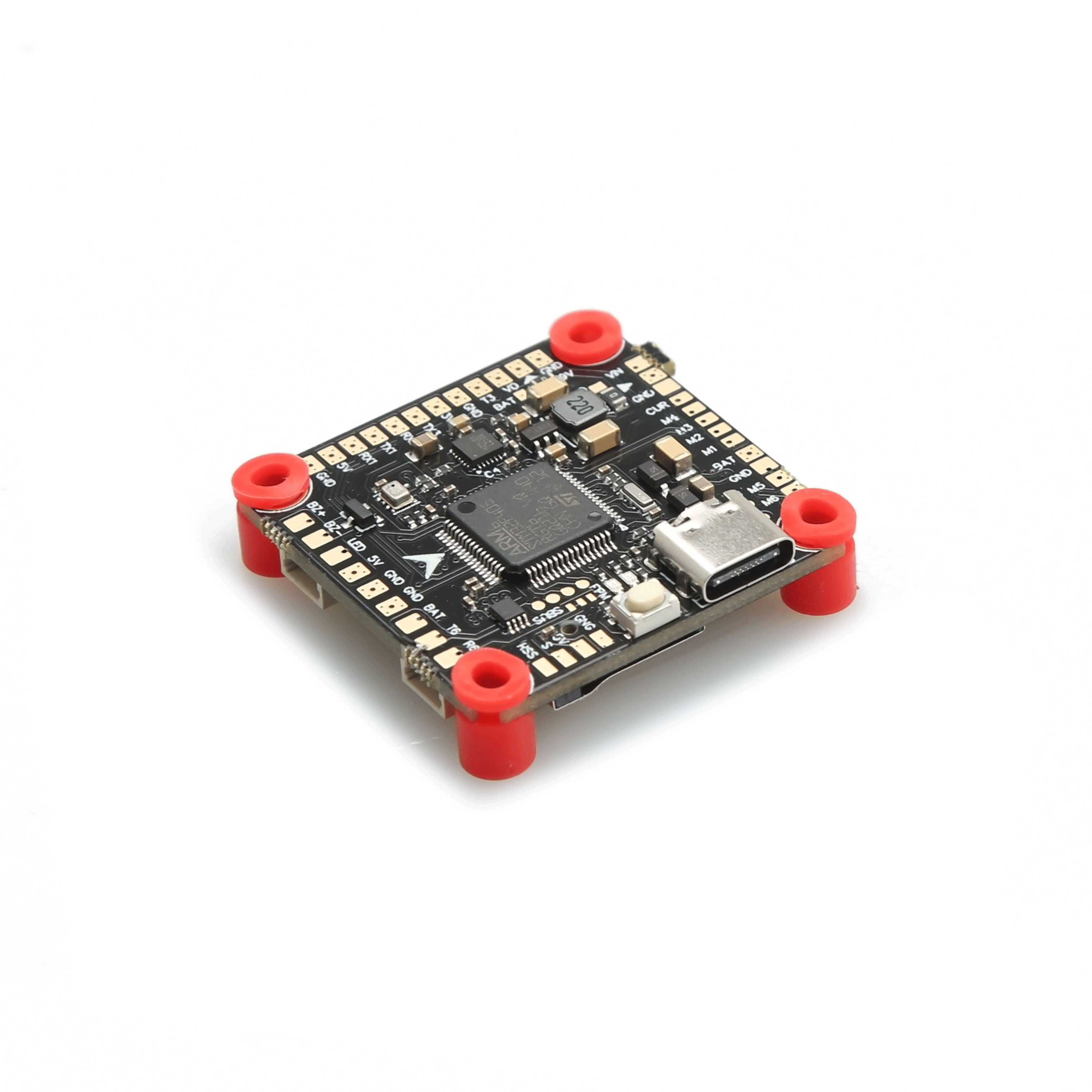 F4V3S F4 V3S Plus FC Flight Co - Betaflight Flight Controller 评论和价格