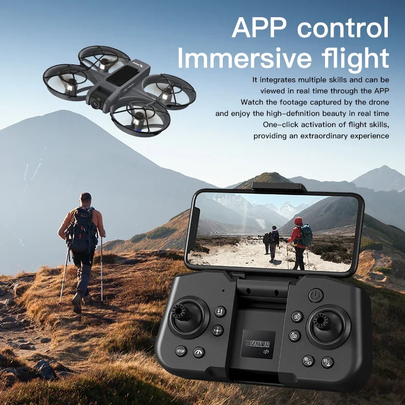 X226 VR Drone 8K Aerial HD Dua - Drone Rc X226 评论和价格
