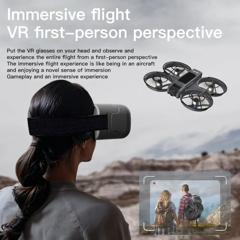X226 VR Drone 8K Aerial HD Dua - Drone Rc X226 评论和价格