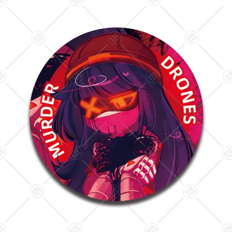 Murder Drones Cute Cartoon Ani - Drone & Rc Plane Maker Durgapur West Bengal 评论和价格