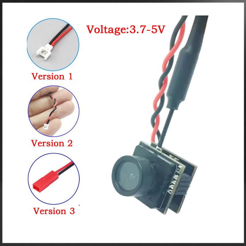 SLONWAKE FPV 25mW power simula - - Remote Control (Rc) Drone 评论和价格