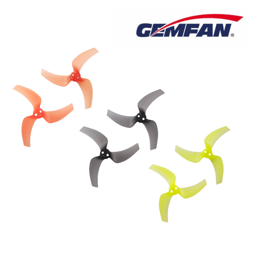 Gemfan 3.2inch Props for DJI a - Drone Rc Diy 评论和价格