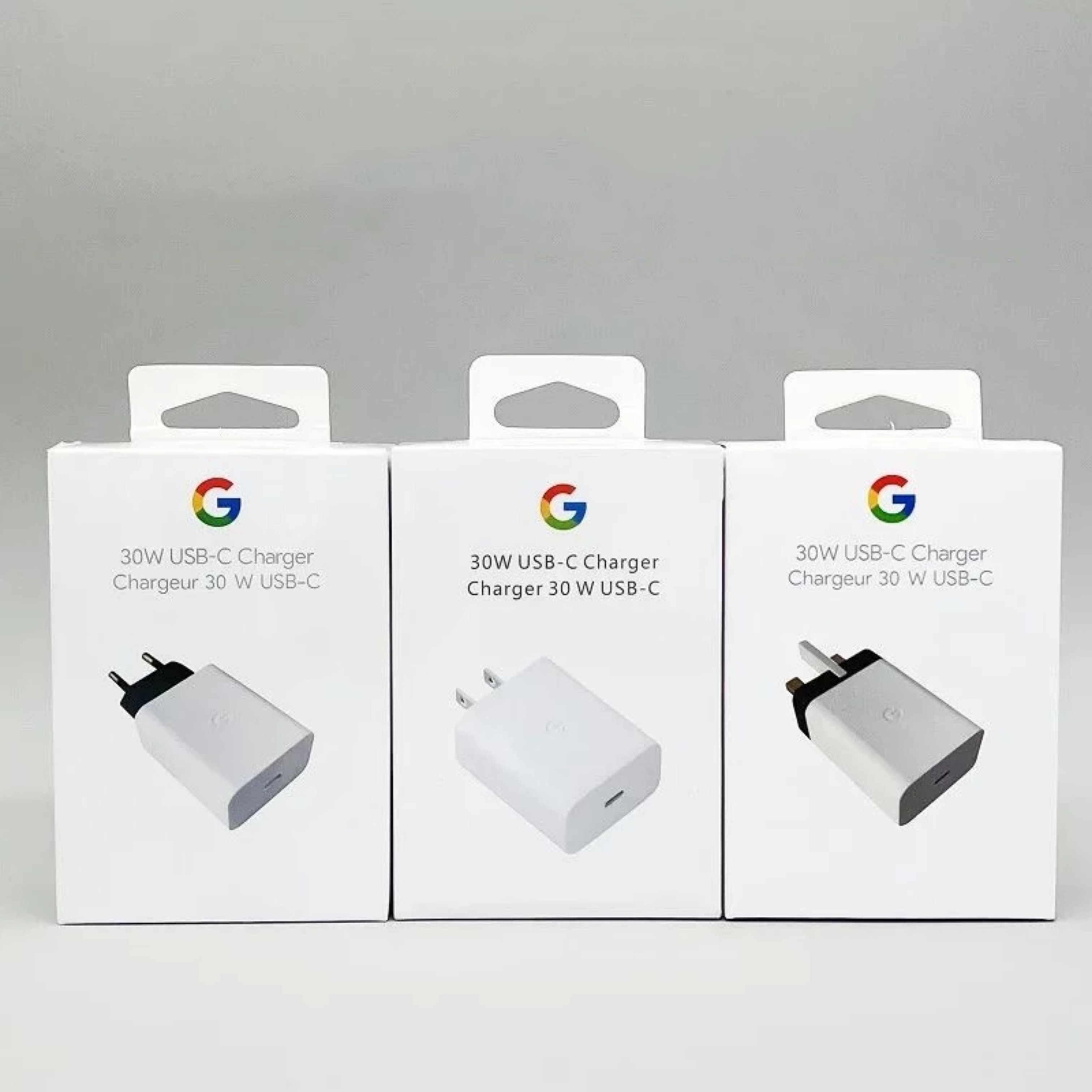 Pixel 9 Pro 30W Charger EU US  - Drone Xl Rc 评论和价格