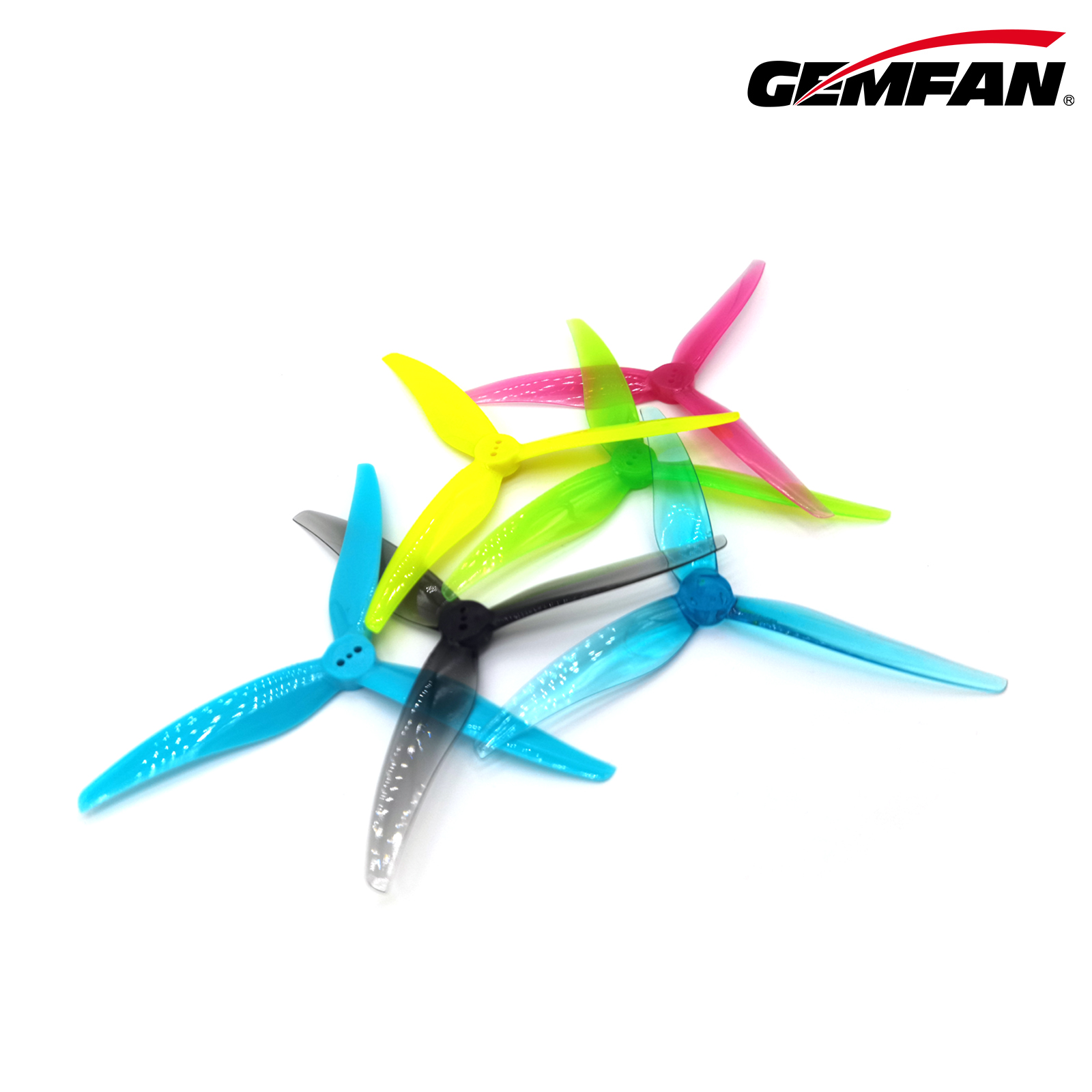Hurricane SL 5125 3Blade Gemfa - Drone Rc Diy 评论和价格