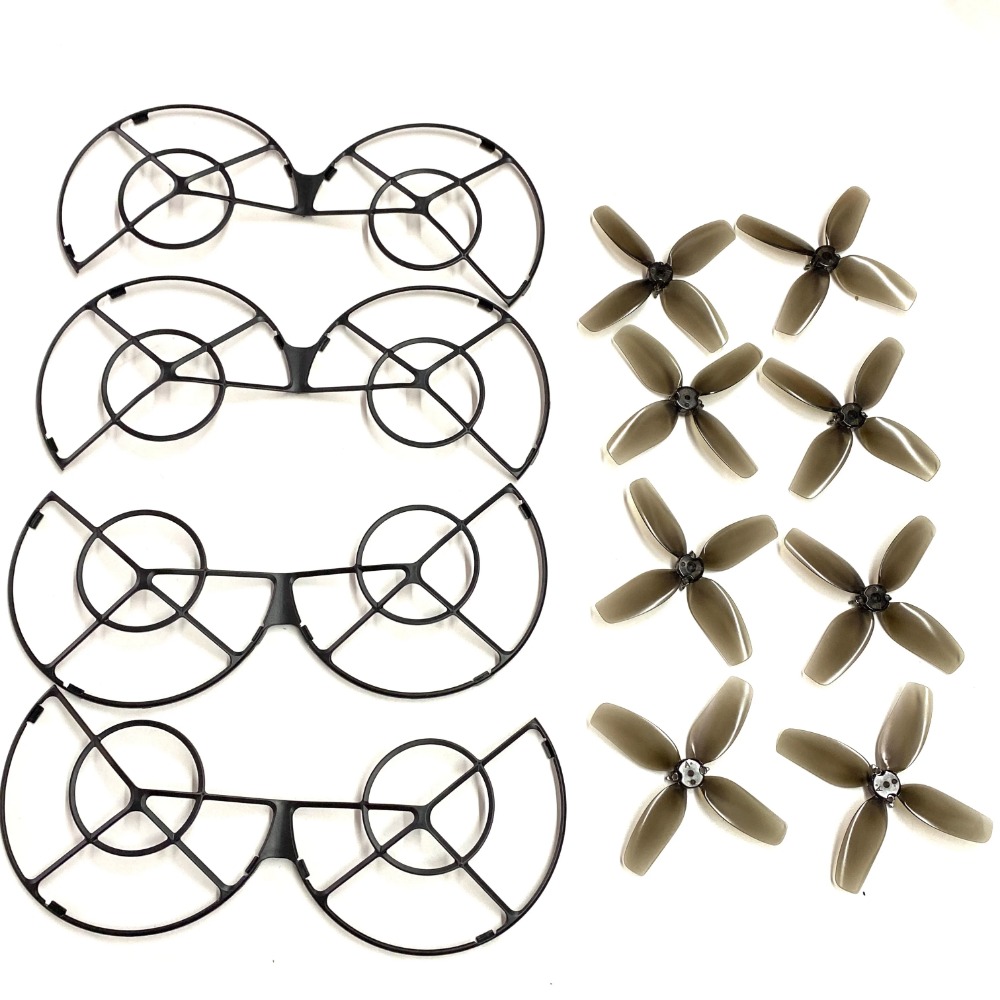 S156 RC Drone Parts Propeller  - Drone Rc X226 评论和价格