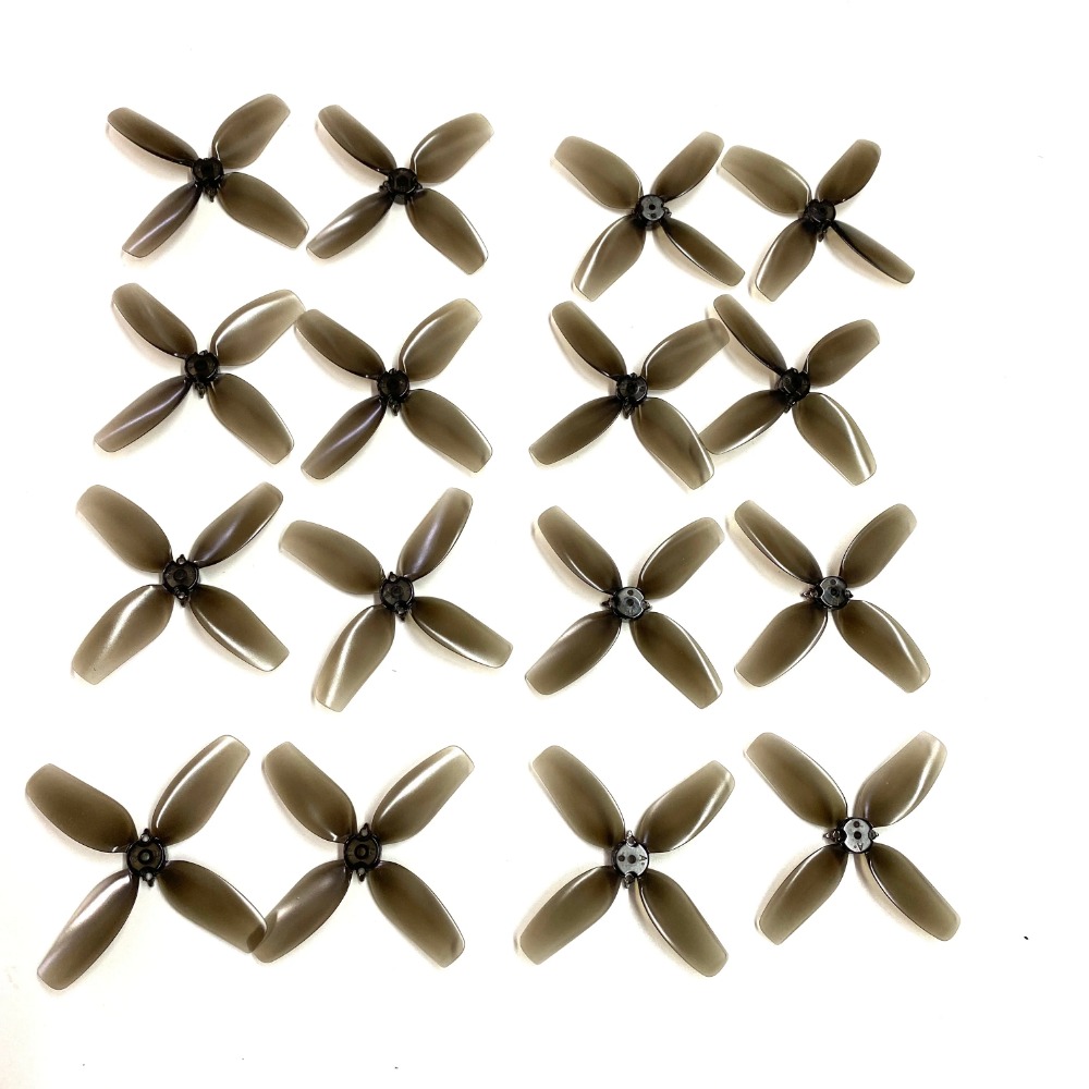 S156 RC Drone Parts Propeller  - Drone Rc X226 评论和价格