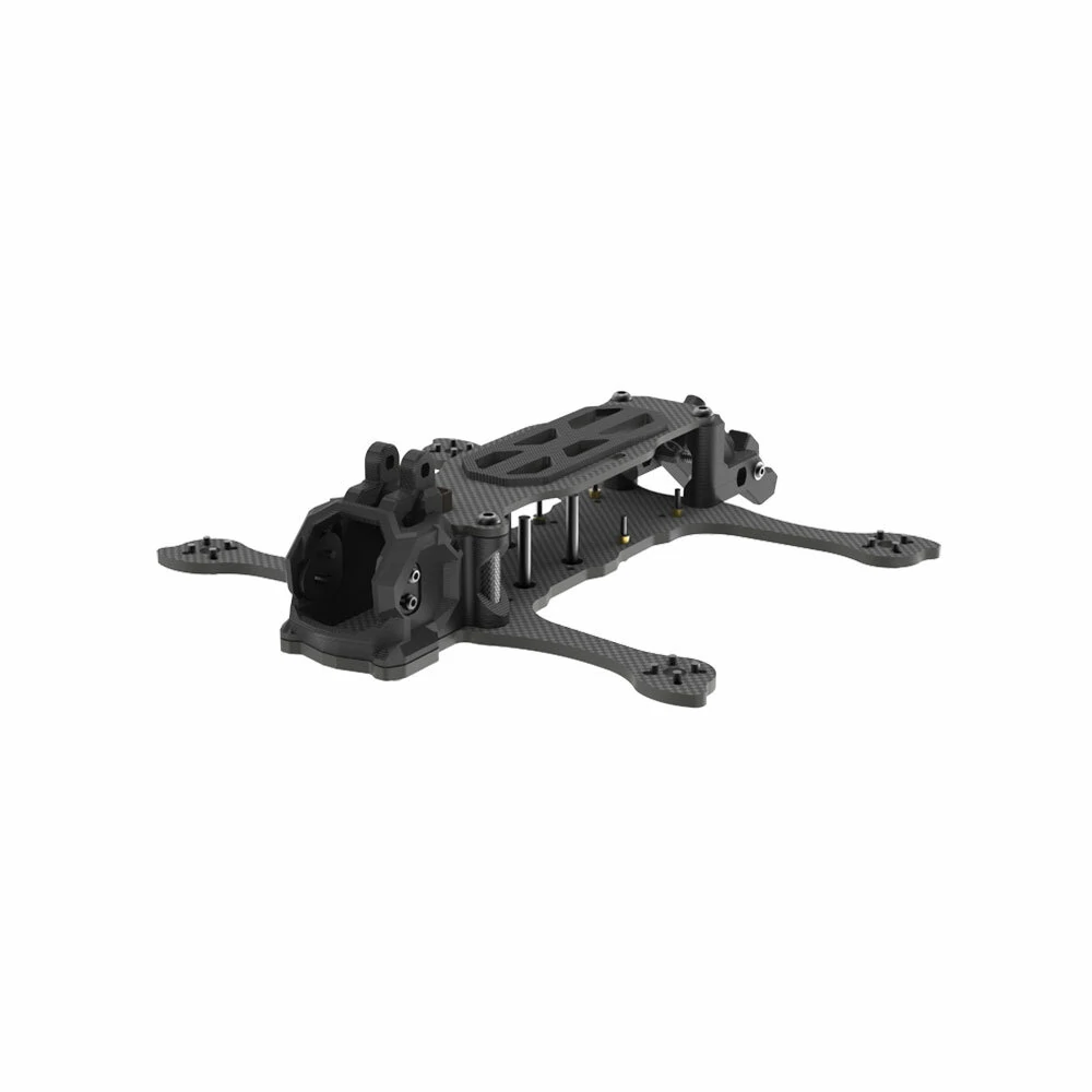 iFlight iH3 168mm Wheelbase 3  - Drone Rc Diy 评论和价格