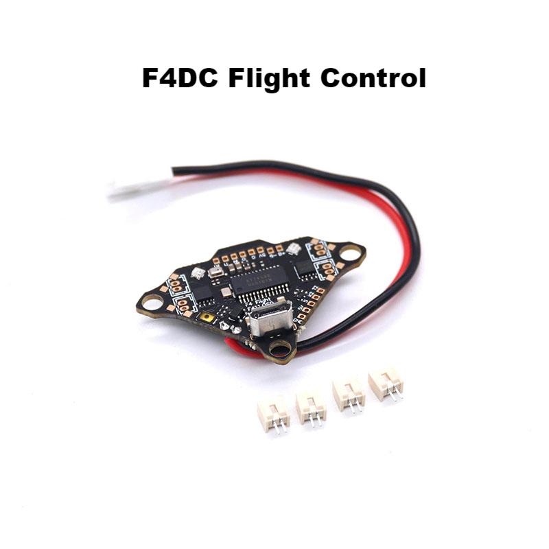 F4DC F4 Flight Control  Brushi - Betaflight Flight Controller 评论和价格
