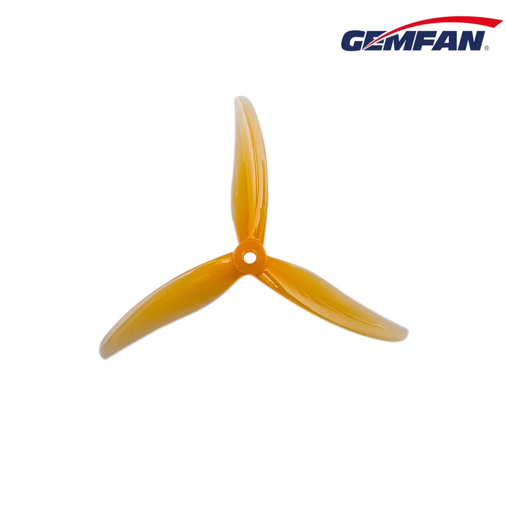 24pcs/12pairs Gemfan 3 Blade P - Drone Rc Diy 评论和价格