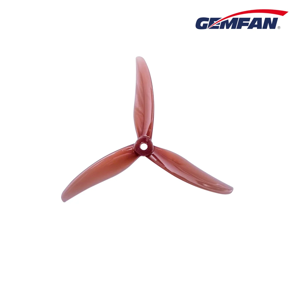 24pcs/12pairs Gemfan 3 Blade P - Drone Rc Diy 评论和价格