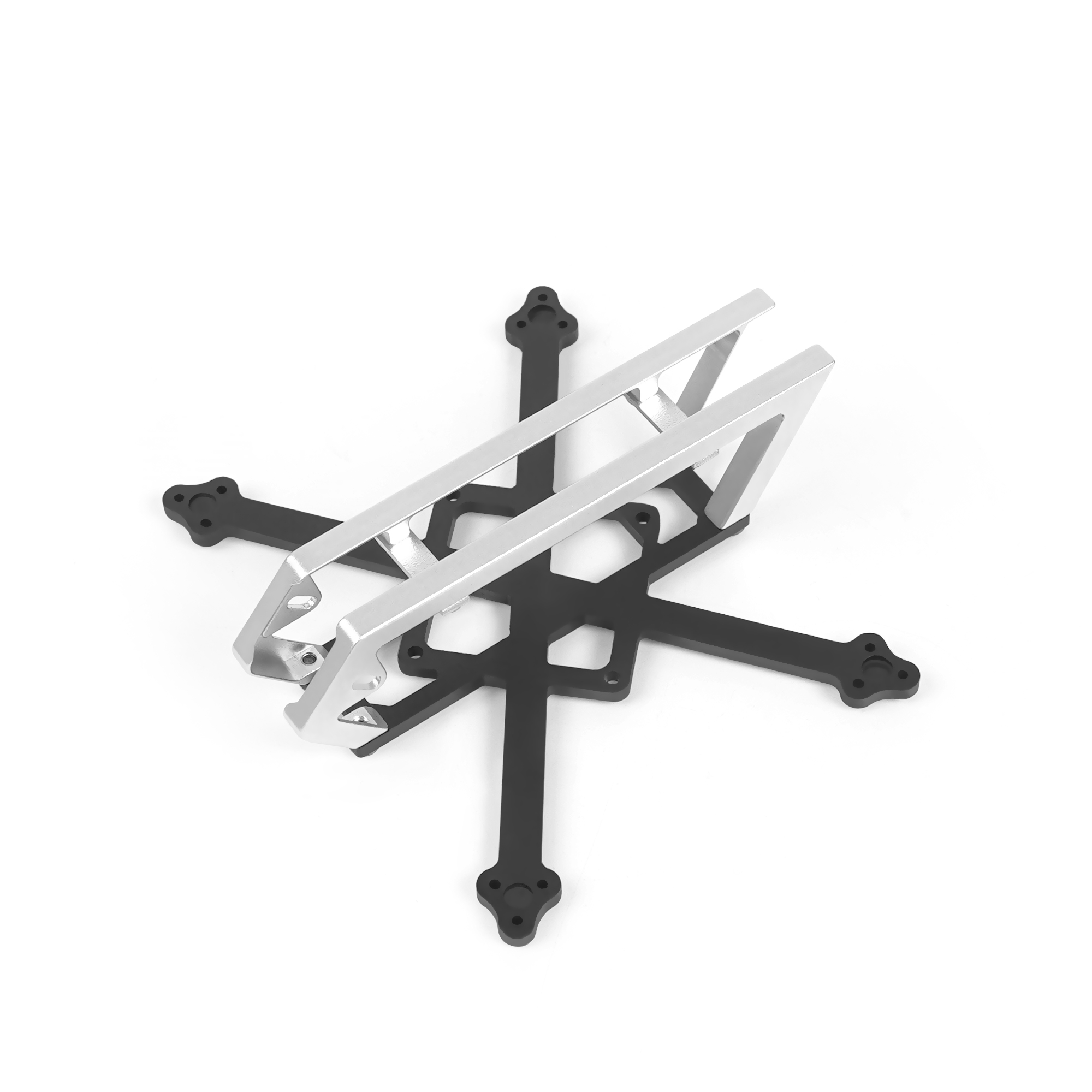YMZFPV Lighting2 2 Inch FPV Qu - Drone Rc Bolide 评论和价格