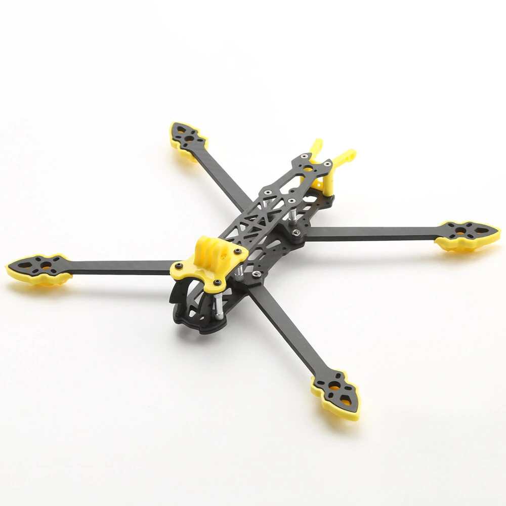 Mark4 8 Inch 375mm Wheelbase 5 - Drone Rc Diy 评论和价格