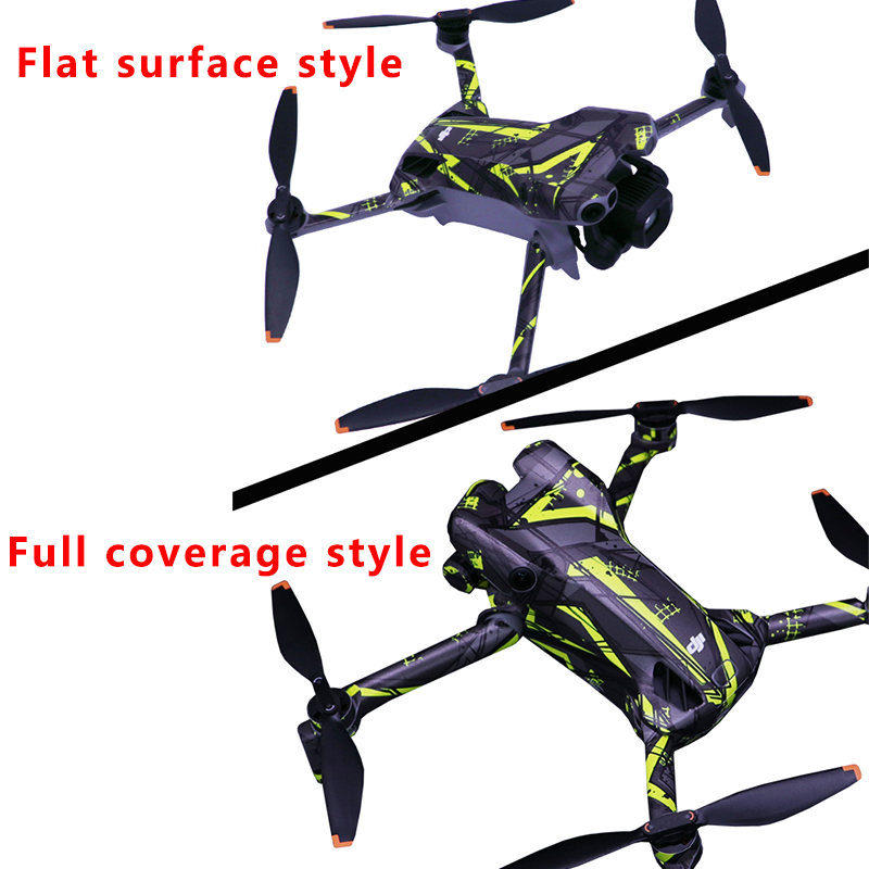 For DJI Mini 5Pro Drone Sticke - Drone Dji Rc Pro 2 评论和价格