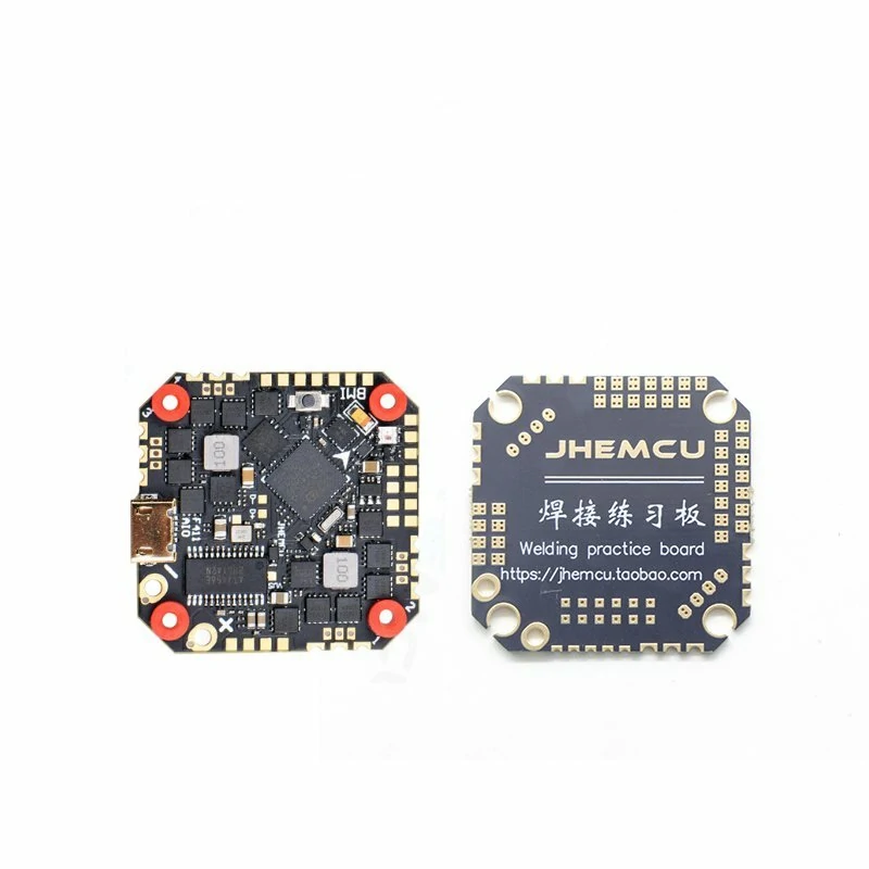 JHMCU Flight Controller Solder - - Remote Control (Rc) Drone 评论和价格
