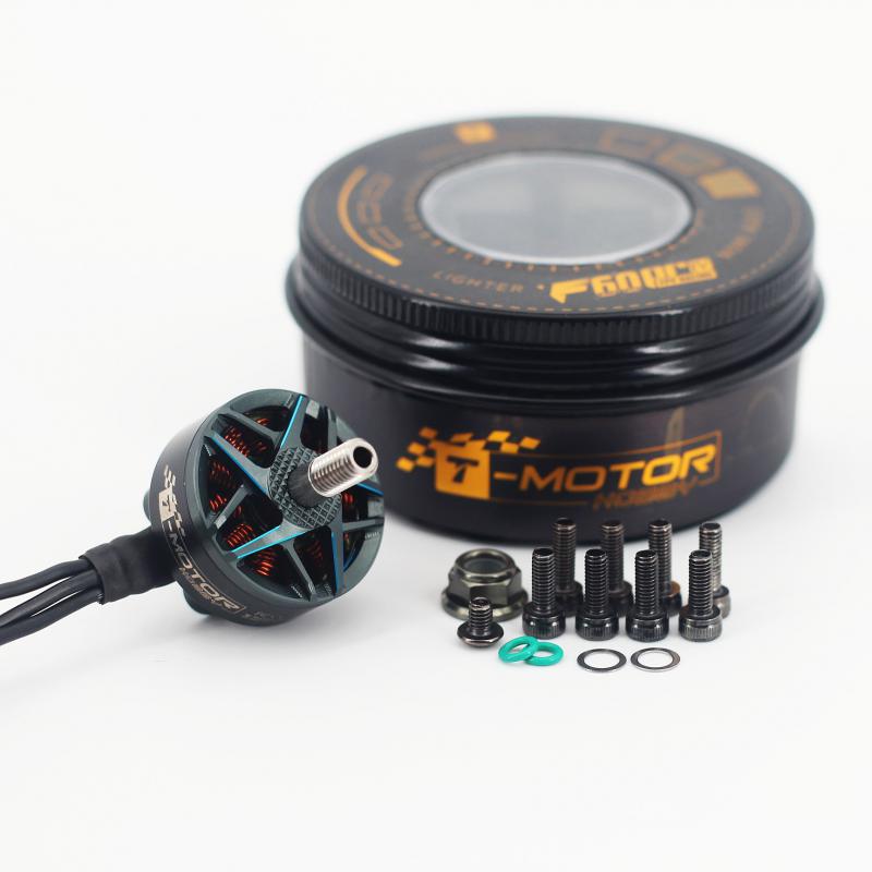 T-motor F60 Pro Iv 2207 1750kv - Drone Rc Race 评论和价格